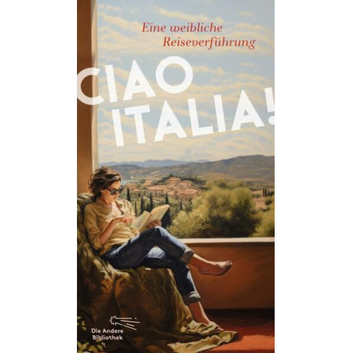 Ciao Italia!