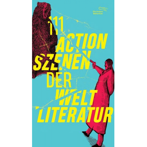 111 Actionszenen der Weltliteratur