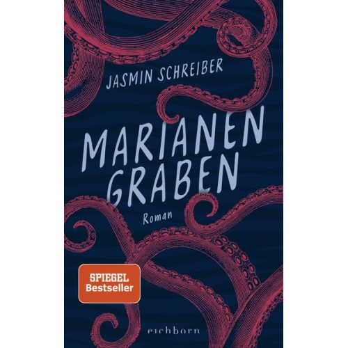 Jasmin Schreiber - Marianengraben