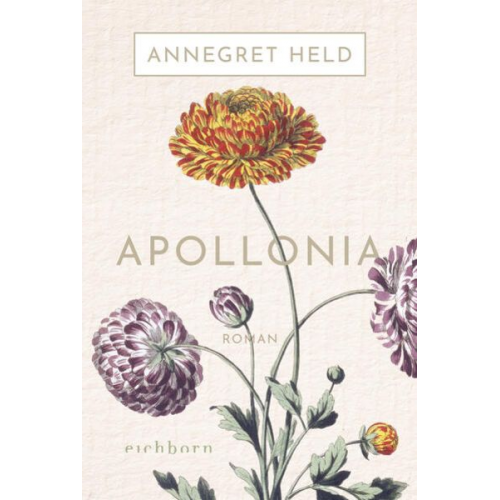 Annegret Held - Apollonia
