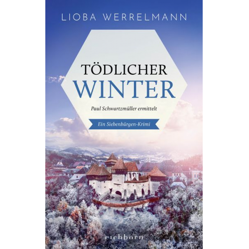 Lioba Werrelmann - Tödlicher Winter