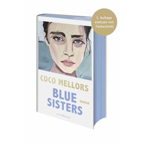 Coco Mellors - Blue Sisters