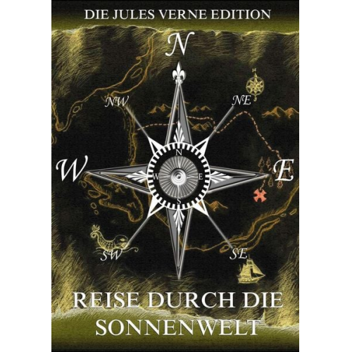 Jules Verne - Reise durch die Sonnenwelt