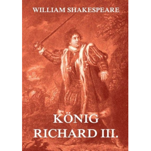 William Shakespeare - König Richard III.