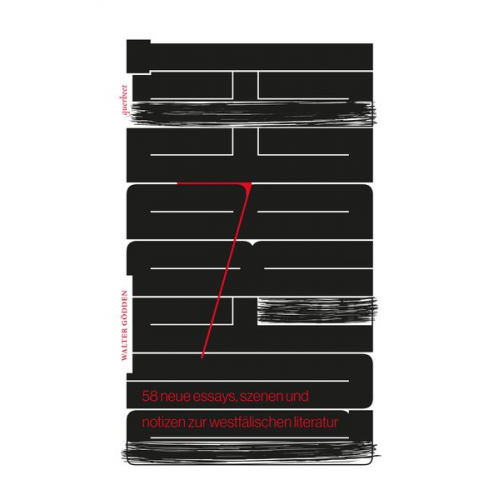 Walter Gödden - Querbeet 7