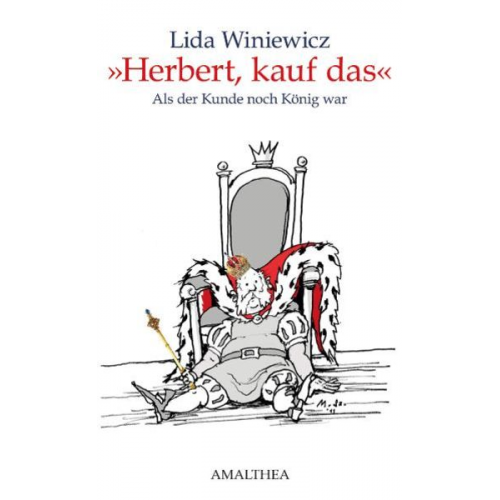 Lida Winiewicz - »Herbert, kauf das!«
