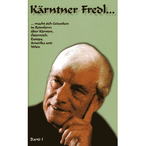Fred Winkler - Kärntner Fredl