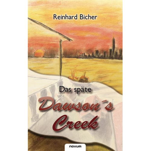 Reinhard Bicher - Das späte Dawson`s Creek