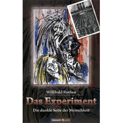 Willibald Rothen - Das Experiment