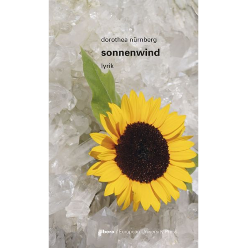Dorothea Nürnberg - Sonnenwind
