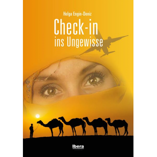 Helga Engin-Deniz - Check-in