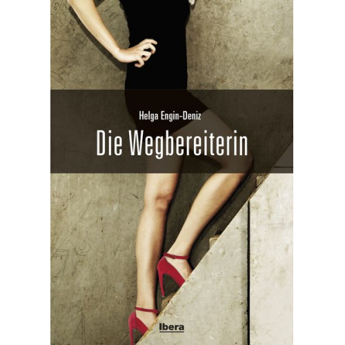 Helga Engin-Deniz - Die Wegbereiterin