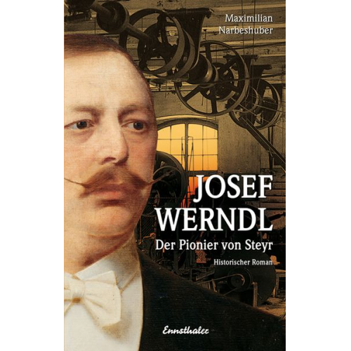 Maximilian Narbeshuber - Josef Werndl