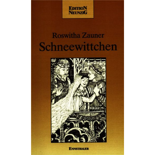 Roswitha Zauner - Schneewittchen