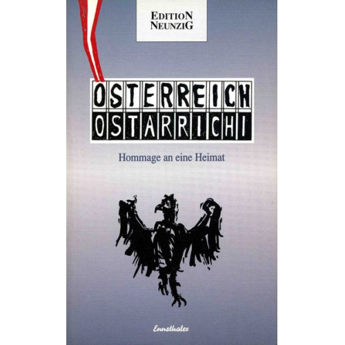Österreich - Ostarrichi