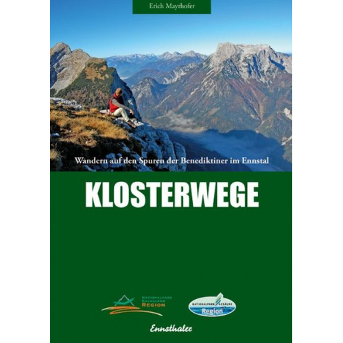 Erich Mayrhofer - Klosterwege