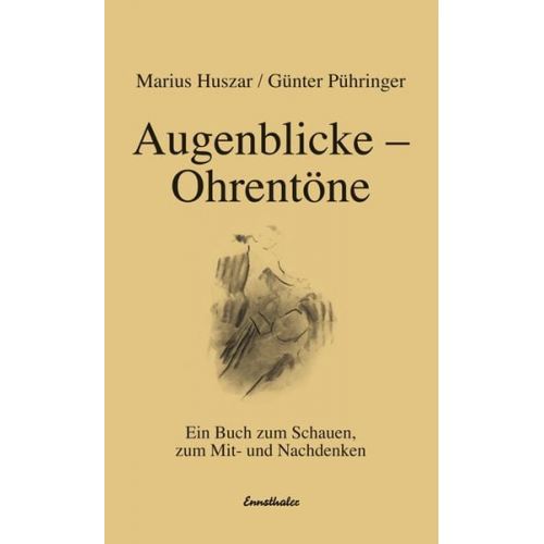 Marius Huszar - Augenblicke - Ohrentöne