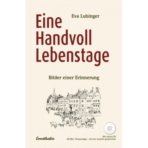 Eva Lubinger - Eine Handvoll Lebenstage