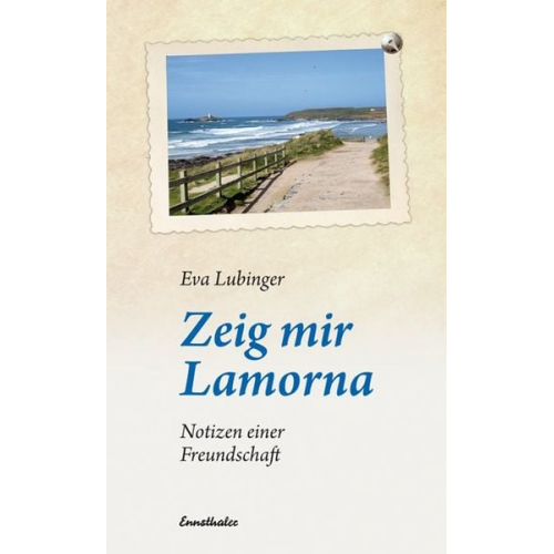Eva Lubinger - Zeig mir Lamorna