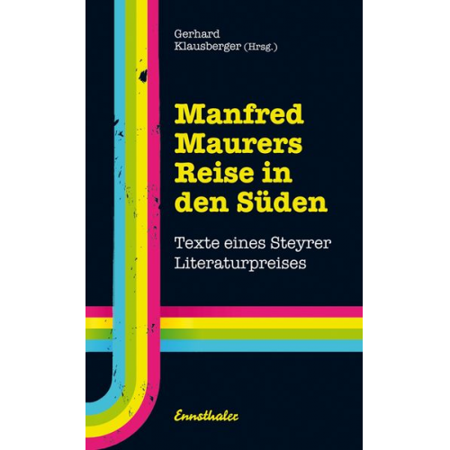 Manfred Maurers Reise in den Süden