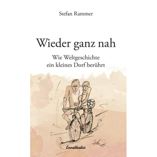 Stefan Rammer - Wieder ganz nah