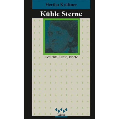 Hertha Kräftner - Kühle Sterne