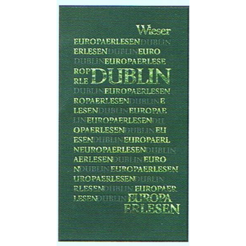 Andreas P. Pittler - Dublin