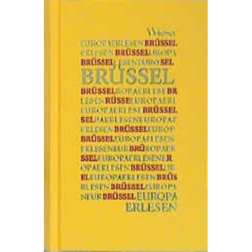 Leopold R. G. Decloedt Florian Körner Thomas Mayer - Brüssel