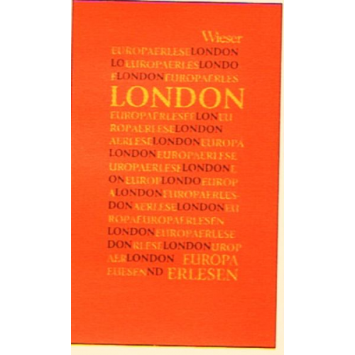 Frederik Baker - London