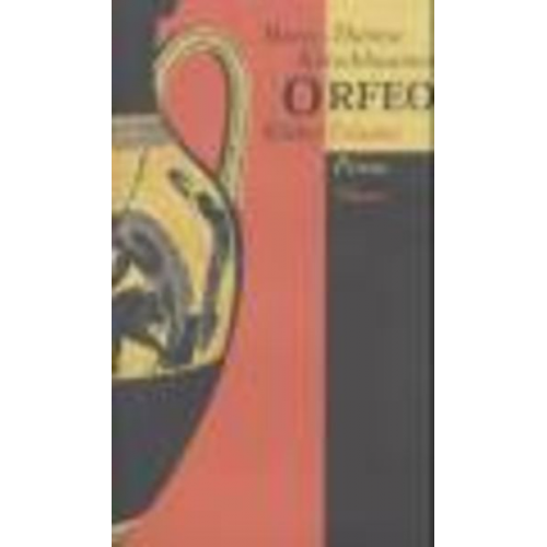 Marie-Therese Kerschbaumer - Orfeo