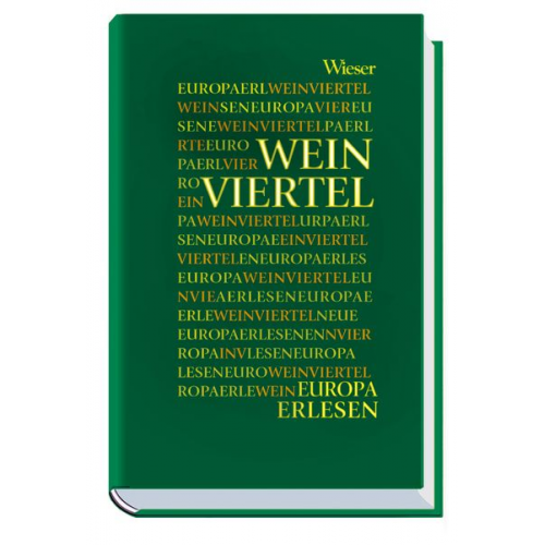 Friedrich Damköhler - Weinviertel