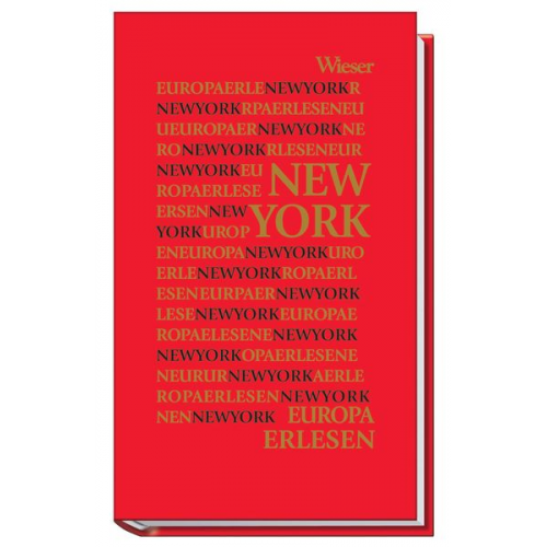 Irene Jancsy - New York