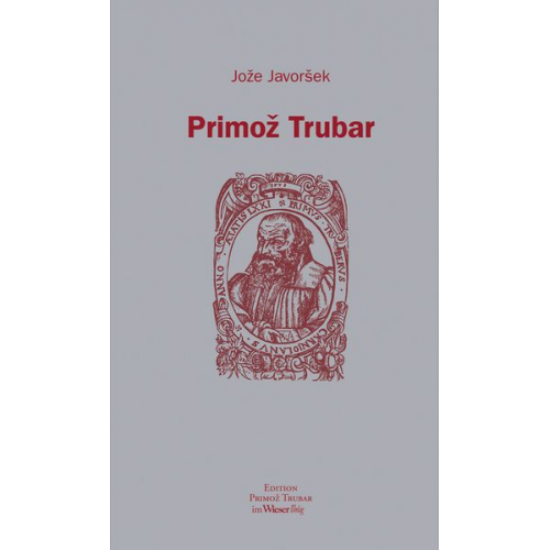 Jože Javoršek - Primož Trubar