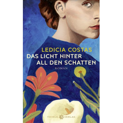 Ledicia Costas - Das Licht hinter all den Schatten
