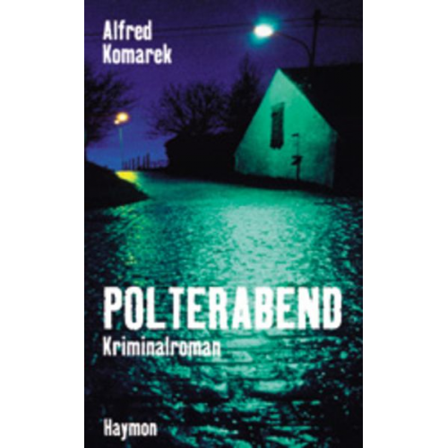 Alfred Komarek - Polterabend