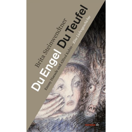 Brita Steinwendtner - Du Engel Du Teufel