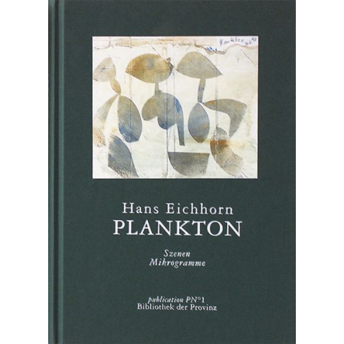 Hans Eichhorn - Plankton
