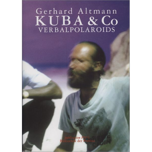 Gerhard Altmann - Kuba & Co