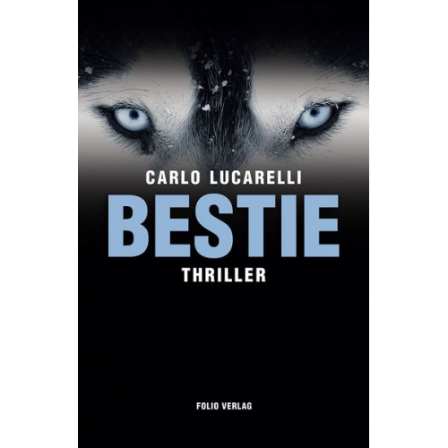 Carlo Lucarelli - Bestie