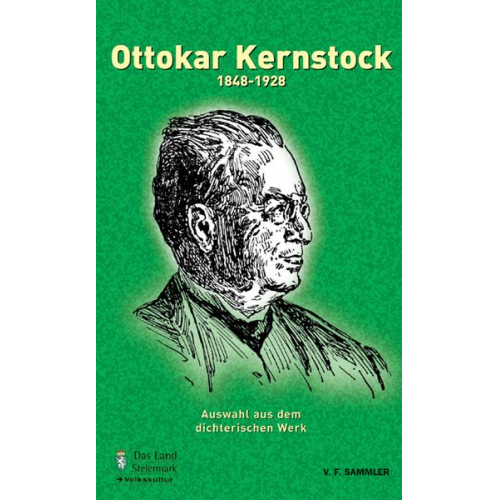 Ottokar Kernstock 1848-1928