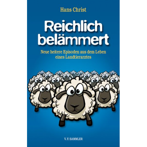Hans Christ - Reichlich belämmert