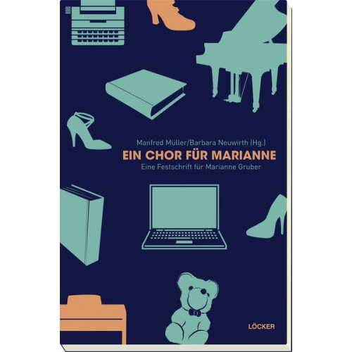 Chor für Marianne