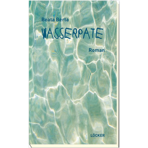 Beata Berta - Wasserpate