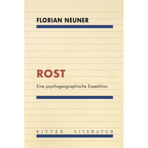 Florian Neuner - ROST