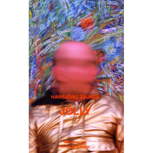 Hansjörg Zauner - JOLLY
