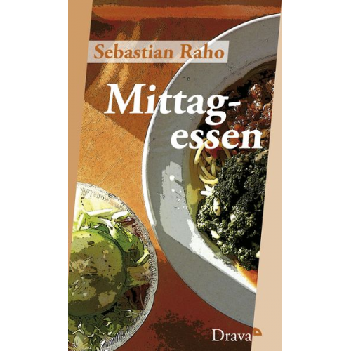 Sebastian Raho - Mittagessen