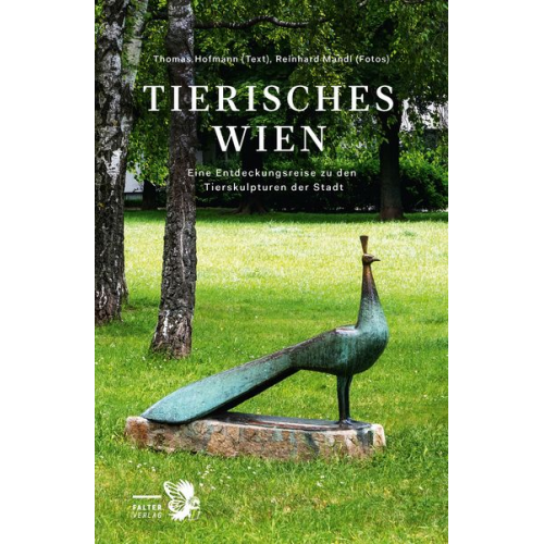 Thomas Hofmann - Tierisches Wien