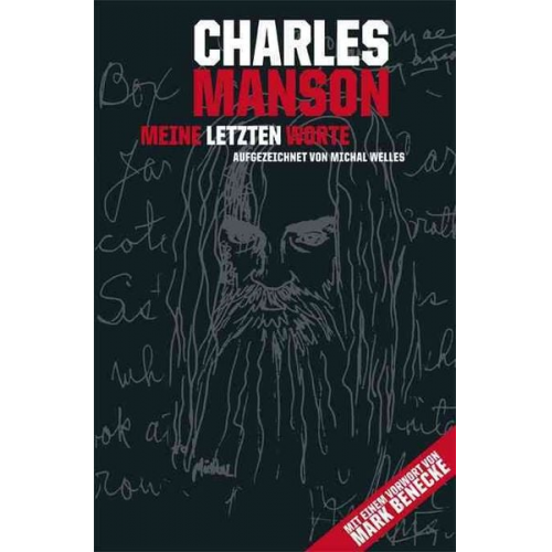Michal Welles - Charles Manson