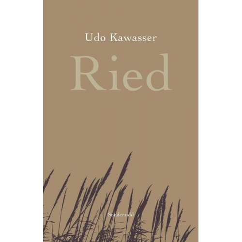 Udo Kawasser - Ried