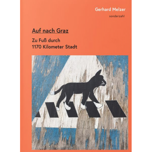 Gerhard Melzer - Auf nach Graz